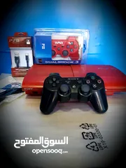  6 الألعاب +Playstation4 slim R2 بأفضل الأسعار