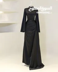  17 اجمل الفساتين والأزياء