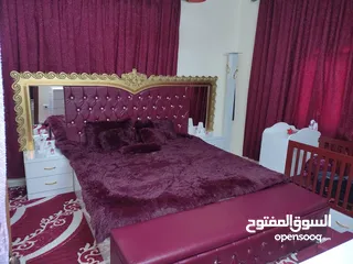  5 غرفة نوم تفصيل
