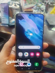  2 سامسونج s21بلس 5g