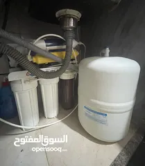  3 فلتر ماء لللبيع