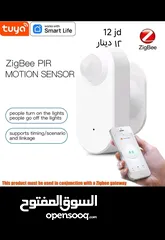  13 عالم البيت الذكي
