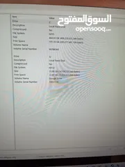  4 جهاز للبيع المواصفات بالصور مستعمل بحالة ممتازة core i5 rtx 3060 16 gb ram