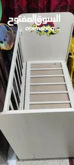  3 تخت اطفال للبيع