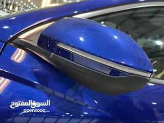  21 توسان موديل 2022 فول ابشن رقم واحد  Tucson full opinion