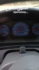  3 جيب دايهاتسو تيريوس4*4