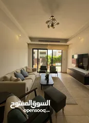  6 شقة مفروشة للإيجار في عبدون ( Property 42890 )-175034400