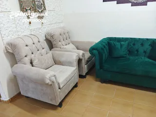  6 اثاث بيت للبيع في ابوعلندا