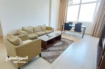  1 Monthly Basis  Fully Furnished  Near K hotel juffair