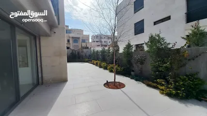  1 شقة فاخرة لللايجار في عبدون ( Property 41374 )-175064013