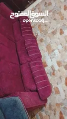  3 كنب للبيع مستعمل للبيع