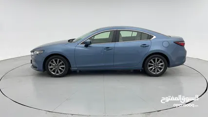  6 (FREE HOME TEST DRIVE AND ZERO DOWN PAYMENT) MAZDA 6