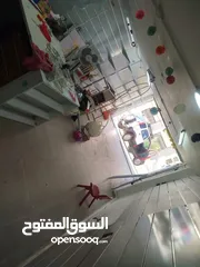  4 محل تجاري واسع للايجار