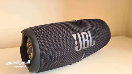  3 سماعات جي بي ال JBL speakers