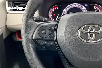  34 2022 Toyota RAV4 Adventure  • Big Price Drop • 1 Year free warranty • 353288