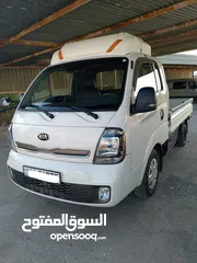  1 بكب كيا بنغو كهرباء 2021فحص كامل