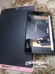  4 تاب كلكسي A(8.0"'2019"