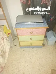  5 غرفة نوم طفل