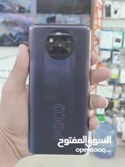  1 Poco X3 pro  8/256GB