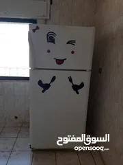  4 براد مستعمل