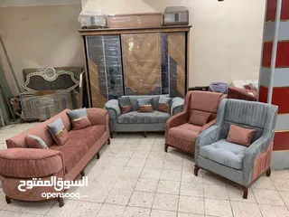  2 سفره وانتريه