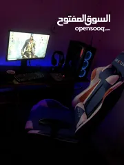  1 Gaming Pc سستم بي سي كامل للبيع المستعجل بسبب السفر