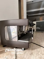  4 ماكينة قهوة CASDIO2014