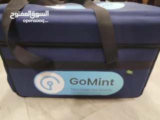  1 حقائب طعام للبيع