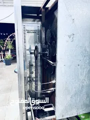  5 شواية دجاج