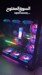  1 Gaming pc high end