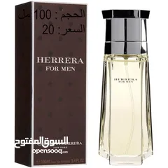  10 عطور وارد كندا بنص السعر/ تصفية لاخر الحبات