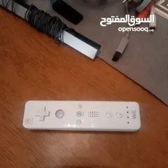  5 نينتندو وي امريكي Nintendo Wii