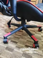  4 Gaming chair