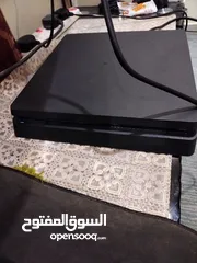  1 للبيع سوني 4 سليم 512g