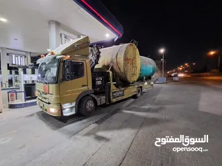  16 خدمة تأجير رافعات شوكية سيزر لفت مان لفت ونشات جميع الخدمات اللوجستية