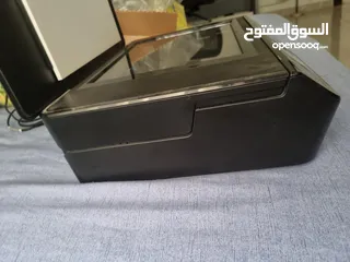  4 printer hp 4515 touchscreen wireless 2 sided printing
