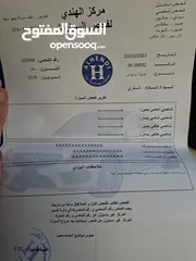  5 تويوتا بريوس 2018 للبيع فحص كامل