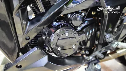  7 Diken Z19 2023 استعمال بسيط وكالة
