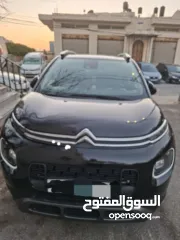  4 سيتروين C3 aircross 2019