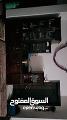  1 بوفيه جديد للبيع