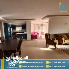  2 شقه مفروشه مميزه للايجار ضاحيه الريحان