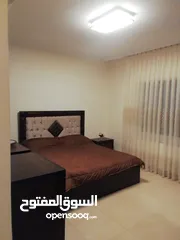  6 شقة مميزة في عبدون