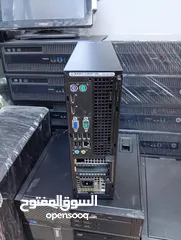  4 Dell Core i7, 4 th generation, 8 gb ram, 256 ssd