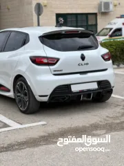  3 رينو كليو 2019