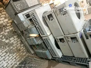 1 نشتري المكيفات الشغال والخربان