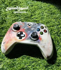  6 للبيع: Xbox One S  حالة ممتازة ونظيف جدًا  السعر: 580 شيكل فقط  الموقع: نابلس