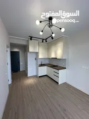  8 شقة سكنية في جورجيا تبليسي