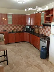  5 شقة مفروشة للايجار ام الشرايط فئة شباب