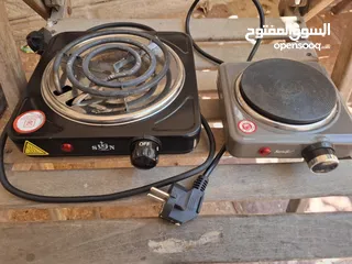  8 فرن كهربائي طباخ أرز محضرة طعام غاز كهربا حماصات شواية
