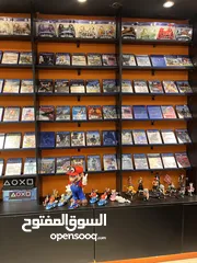  6 بلايستيشن. بلايستيشن 4. Ps4. Ps4 slim ps4 fat. PlayStation   بلايستيشن للبيع. مضمون سنه